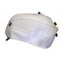 Tapis de reservoir BAGSTER BMW R1200R 2009-2013 BLANC