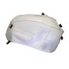 Tapis de reservoir BAGSTER BMW R1200R 2009-2013 BLANC 0