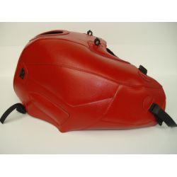 Tapis de reservoir BAGSTER BMW R1200R 2011 ROUGE