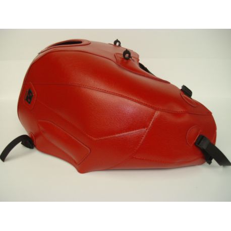 Tapis de reservoir BAGSTER BMW R1200R 2011 ROUGE