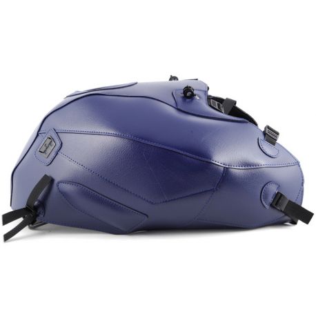 Tapis de reservoir BAGSTER BMW R1200R 2013 BEIGE METALLIC