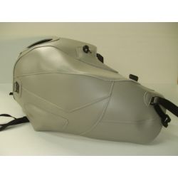 Tapis de reservoir BAGSTER BMW R1200R 2014 NICKEL