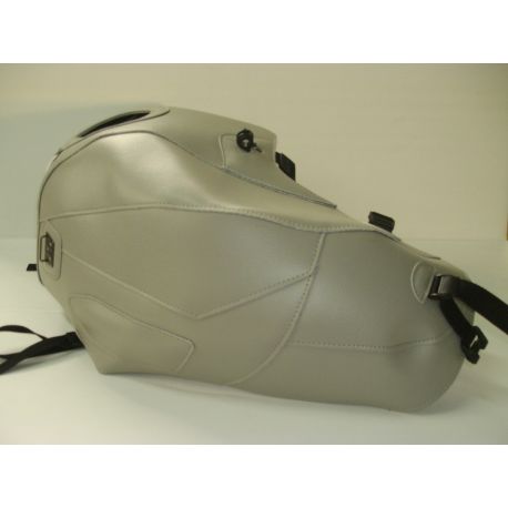 Tapis de reservoir BAGSTER BMW R1200R 2014 NICKEL