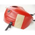 Tapis de reservoir BAGSTER DUCATI 1198 1098 848 2007 ROUGE/OR
