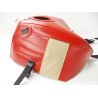 Tapis de reservoir BAGSTER DUCATI 1198 1098 848 2007 ROUGE/OR 0