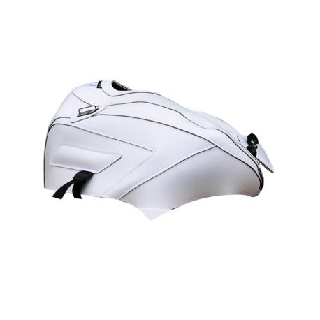Tapis de reservoir BAGSTER DUCATI 1198 1098 848 2008-2011 BLANC