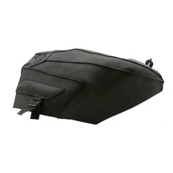 Tapis de reservoir BAGSTER DUCATI 1198 1098 848 2010-2011 NOIR MAT