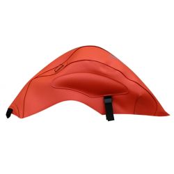 Tapis de reservoir BAGSTER KAWASAKI Z750 2008 ORANGE