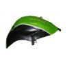 Tapis de reservoir BAGSTER KAWASAKI Z750 2007-2009 VERT NACRE/NOIR 0