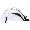 Tapis de reservoir BAGSTER HONDA CBR1000RR 2008-2009 BLANC/POINTE NOIR 0
