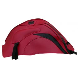 Tapis de reservoir BAGSTER HONDA CBR1000RR 2008-2009 ROUGE/POINTE NOIR