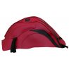 Tapis de reservoir BAGSTER HONDA CBR1000RR 2008-2009 ROUGE/POINTE NOIR 0
