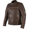 Veste en cuir RUKKA Yorkton