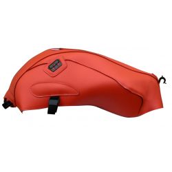Tapis de reservoir BAGSTER KAWASAKI ZX10R 2008-2009 ORANGE
