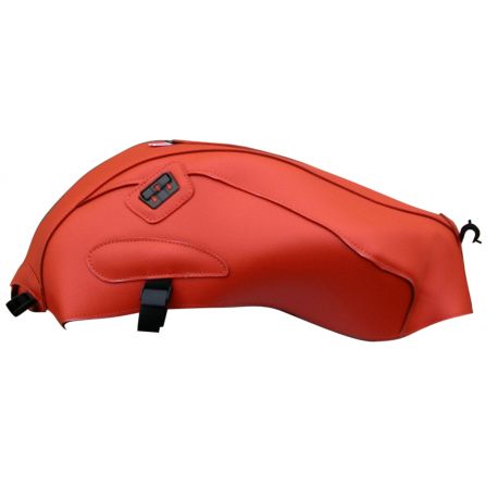 Tapis de reservoir BAGSTER KAWASAKI ZX10R 2008-2009 ORANGE Tapis de reservoir BAGSTER KAWASAKI ZX10R 2008-2009 ORANGE