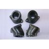 Kit pipes d'admission Yamaha TT350 1985 - 1989, XT350 1985 - 2000 0