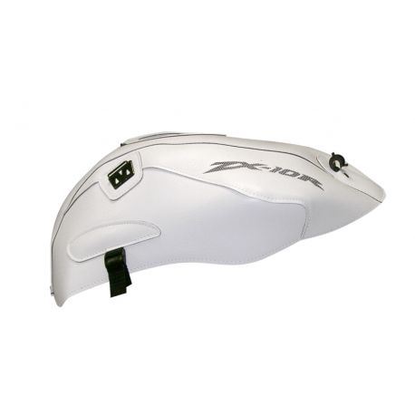 Tapis de reservoir BAGSTER KAWASAKI ZX10R 2009 PERLE
