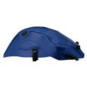 Tapis de reservoir BAGSTER SUZUKI GSXR600 GSXR750 2008 BLEU 2008 BLEU
