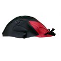 Tapis de reservoir BAGSTER SUZUKI GSXR600 GSXR750 2008 NOIR/PERSICO