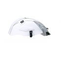 Tapis de reservoir BAGSTER SUZUKI GSXR600 2008 BLANC/GRIS CLAIR