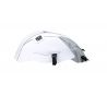 Tapis de reservoir BAGSTER SUZUKI GSXR600 2008 BLANC/GRIS CLAIR 0