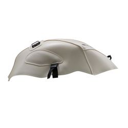 Tapis de reservoir BAGSTER SUZUKI GSXR600 GSXR750 2009-2010 BLANC