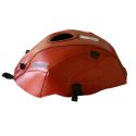 Tapis de reservoir BAGSTER SUZUKI GSXR600 GSXR750 2008-2009 VERMILLON NACRE