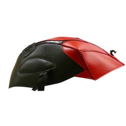 Tapis de reservoir BAGSTER SUZUKI GSXR600 GSXR750 2010 NOIR/VERMILLON