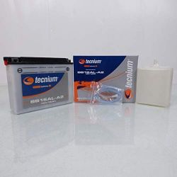 Batterie moto Tecnium 12 volts YB16AL-A2
