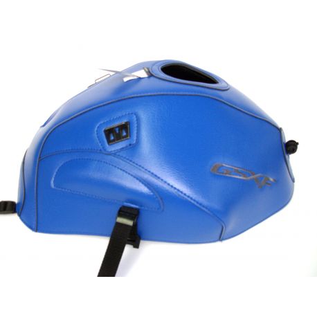 Tapis de reservoir BAGSTER SUZUKI GSX650F 2010-2011 GITANE Tapis de reservoir BAGSTER SUZUKI GSX650F 2010-2011 GITANE