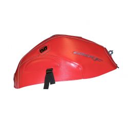 Tapis de reservoir BAGSTER SUZUKI GSX650F 2009 VERMILLON NACRE