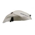 Tapis de reservoir BAGSTER SUZUKI GSX650F 2010-2011 BLANC