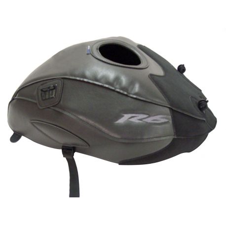 Tapis de reservoir BAGSTER YAMAHA YZF-R6 2012-2013 ESPACE/NOIR MAT