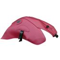 Tapis de reservoir BAGSTER YAMAHA YBR 250 ROUGE FONCÉ 2007-2009