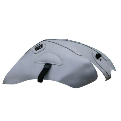 Tapis de reservoir BAGSTER YAMAHA YBR 250 GRIS CLAIR 2007-2009