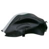 Tapis de reservoir BAGSTER YAMAHA YZF125R 2008 GRIS CLAIR/NOIR 0