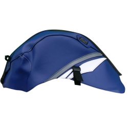 Tapis de reservoir BAGSTER YAMAHA YZF125R 2008-2009 NOIR/BALTIQUE