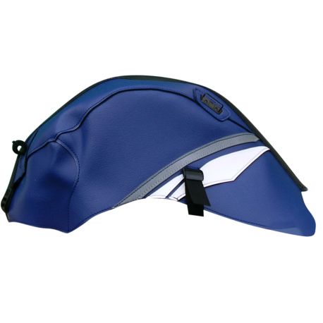 Tapis de reservoir BAGSTER YAMAHA YZF125R 2008-2009 NOIR/BALTIQUE