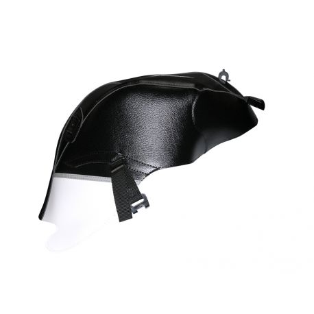 Tapis de reservoir BAGSTER YAMAHA YZF125R 2009 NOIR/BLANC