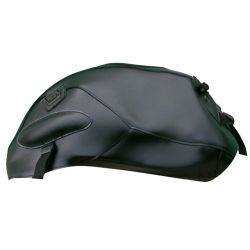 Tapis de reservoir BAGSTER HONDA CBF600N non carénéé 2007-2015 NOIR