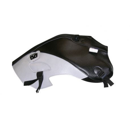 Tapis de reservoir BAGSTER BMW G650 X-COUNTRY 2008 NOIR/GRIS Tapis de reservoir BAGSTER BMW G650 X-COUNTRY 2008 NOIR/GRIS