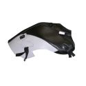 Tapis de reservoir BAGSTER BMW G650 X-COUNTRY 2008 NOIR/GRIS