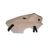 Tapis de reservoir BAGSTER YAMAHA XTZ660 TENERE 2008 CHAMPAGNE 0