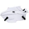 Tapis de reservoir BAGSTER YAMAHA XTZ660 TENERE 2008 BLANC 0