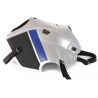 Tapis de reservoir BAGSTER YAMAHA XTZ660 TENERE 2015 ARGENT/DECO BALTIQUE/NOIR MAT 0