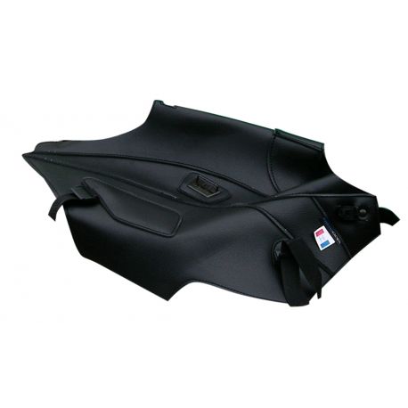 Tapis de reservoir BAGSTER YAMAHA XTZ660 TENERE 2008-2015 NOIR
