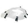 Tapis de reservoir BAGSTER MOTO GUZZI BELLAGIO 2007-2013 BLANC/GRIS 0