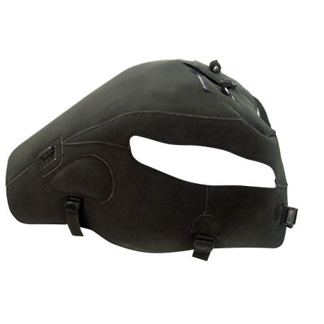 Tapis de reservoir BAGSTER MOTO GUZZI BELLAGIO 2007-2013 NOIR MAT