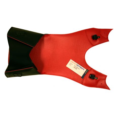 Tapis de reservoir BAGSTER BMW F800GS F800GS ADVENTURE 2014-2015 ROUGE Tapis de reservoir BAGSTER BMW F800GS F800GS ADVENTURE 2014-2015 ROUGE