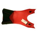 Tapis de reservoir BAGSTER BMW F800GS F800GS ADVENTURE 2014-2015 ROUGE